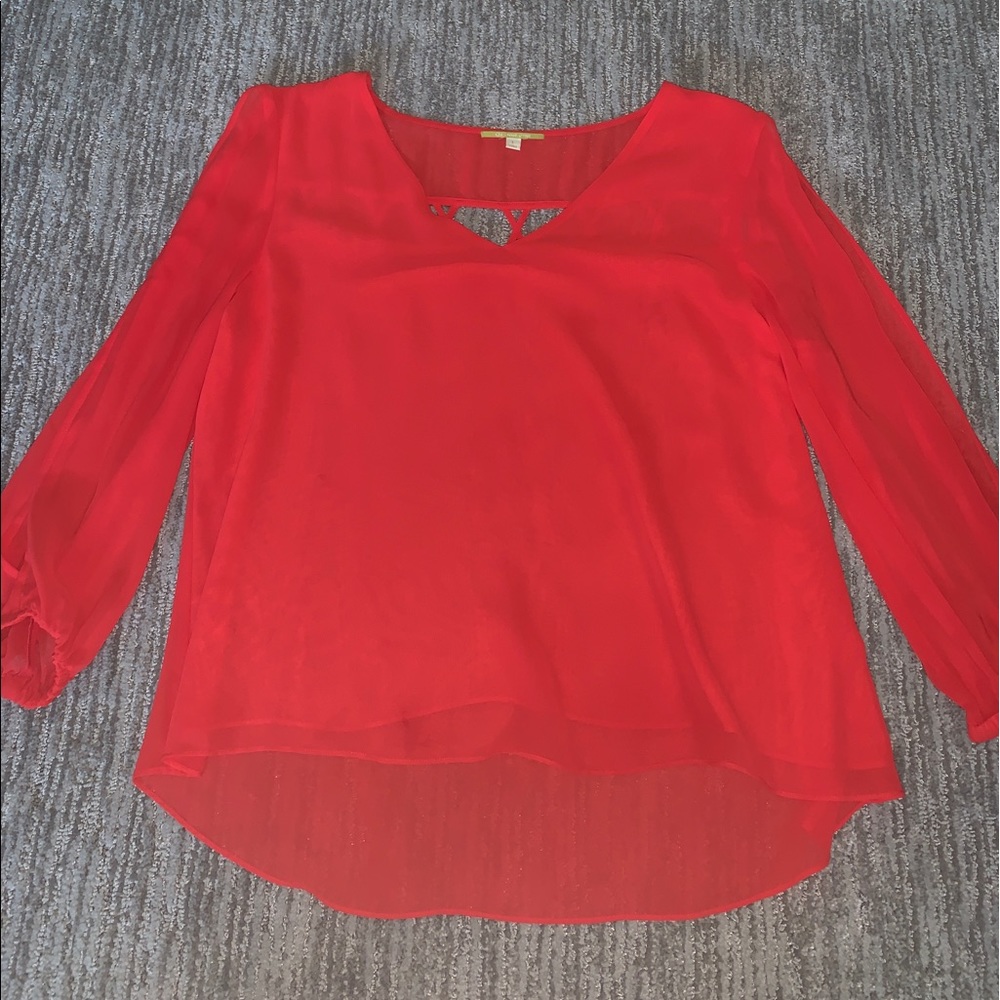 Gianni bini formal top